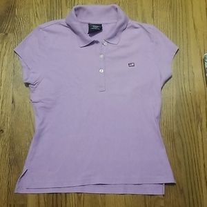 Ralph Lauren polo lilac polo
